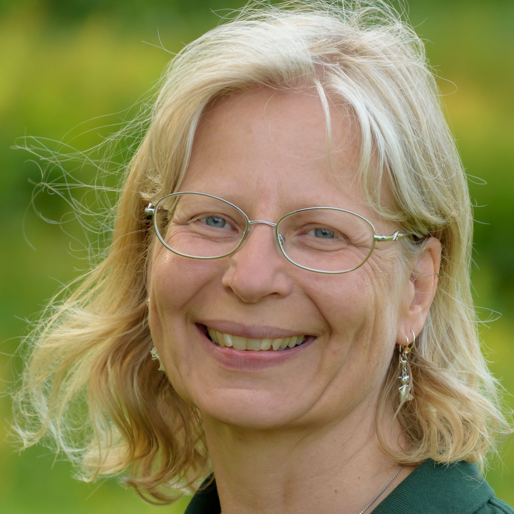 Katarina Felicia Lundgren