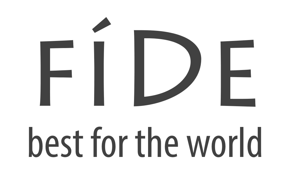 FiDE Logo