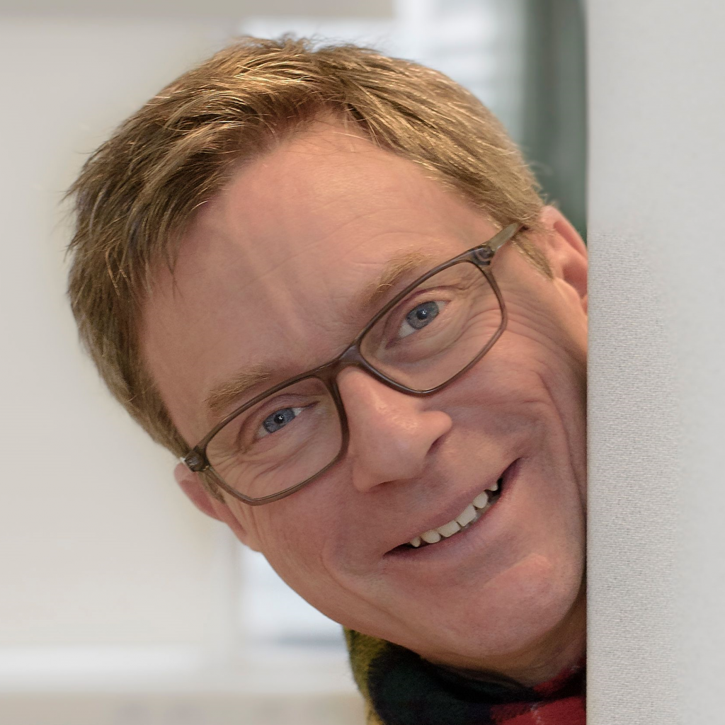 Roland Gudinge