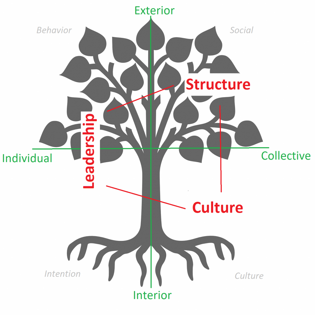 The Tree Metaphor - Emprogage